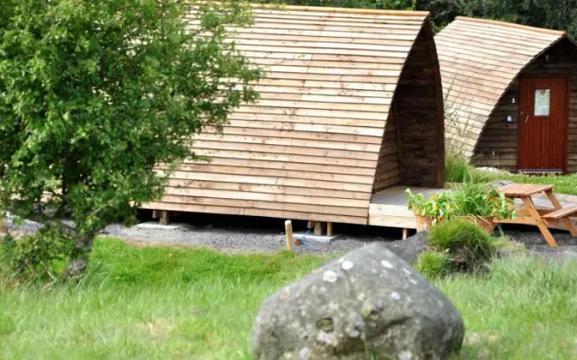 Stonefield Farm Holidays