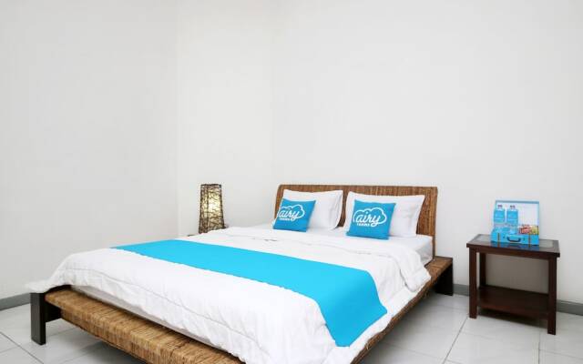 Airy Eco Kemang Bangka Raya Sebelas A 26 Jakarta