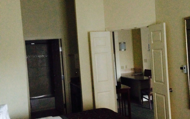Staybridge Suites Oklahoma City Airport by IHG
