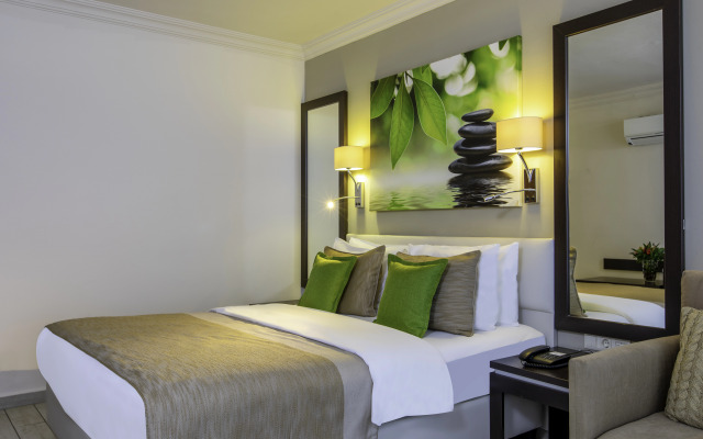 Marmaris Bay Resort - Adults Only