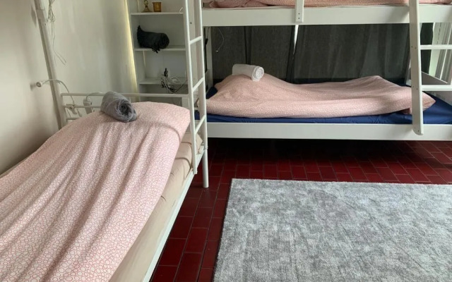 Wherever Boutique Hostel