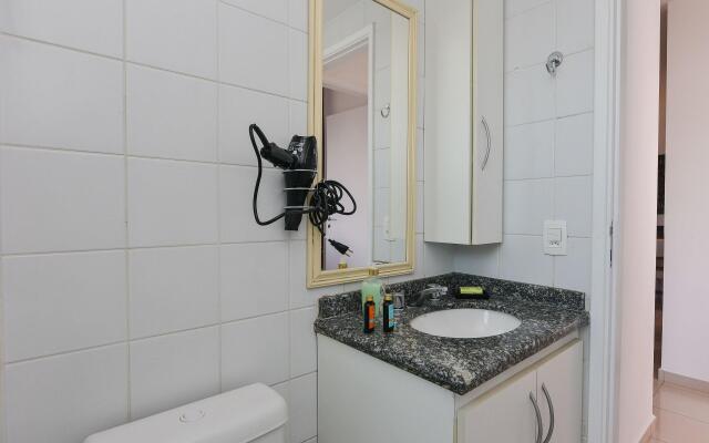 Perfeita Localização e Incrível Vista