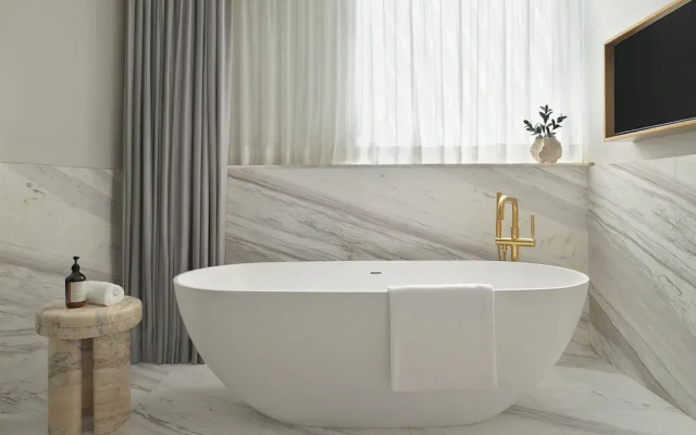 Kimpton KAFD Riyadh by IHG