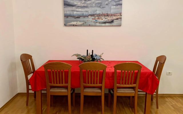 Primavera Apartments