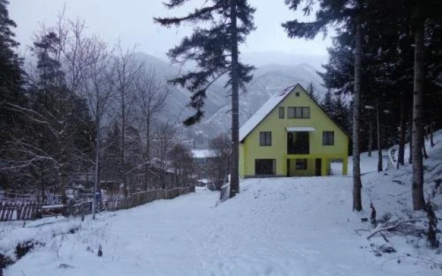 Guest House Borjomi Forest