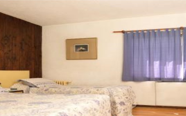 M382 Hotel Bariloche