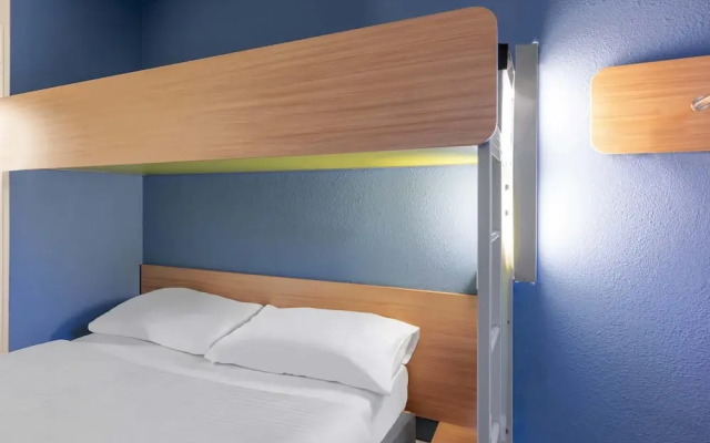 B&B HOTEL Düsseldorf-Hilden