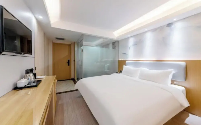 Kaige Wisdom Hotel BaoanAirportBranch
