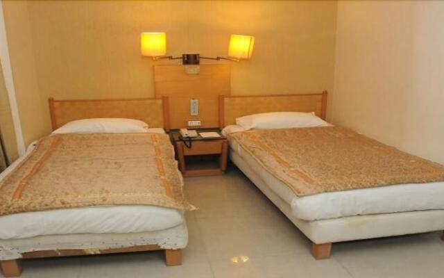 Hotel Orchard