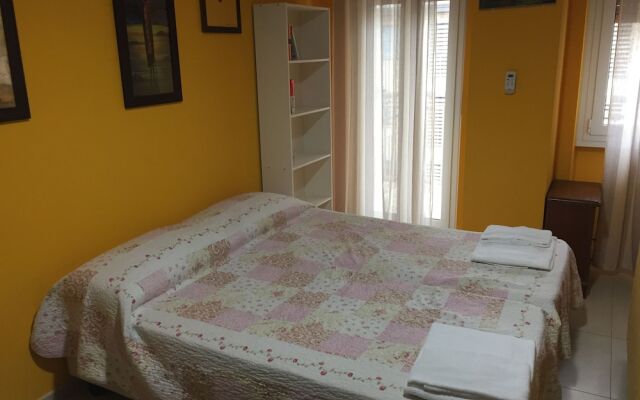 Elite Milano Apartments