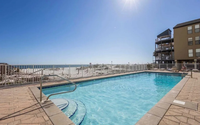 Caribbean 502 1 Bedroom Condo