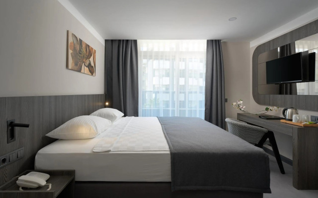 Krizantem Hotel - All Inclusive