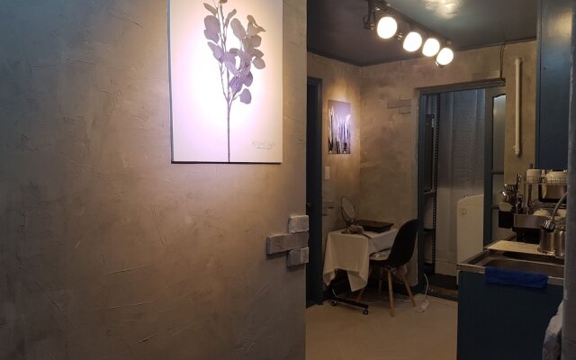 Hongdae Guesthouse