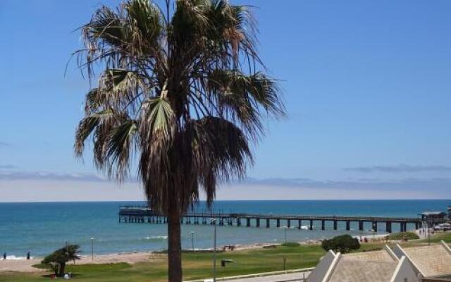 Swakopmund Beach Front Apartment