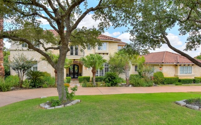 The Arrive Palms Estate 4 Bedroom Home
