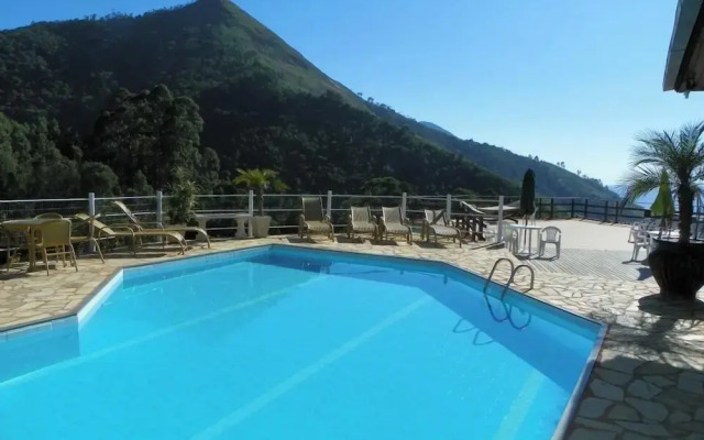 Hotel Caledônia Inn