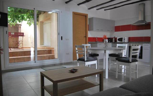 Apartamento Tramuntana