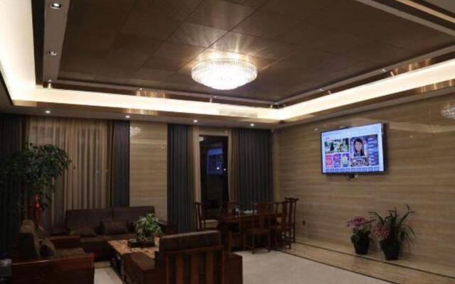 Hangzhou Shicheng Theme Hotel