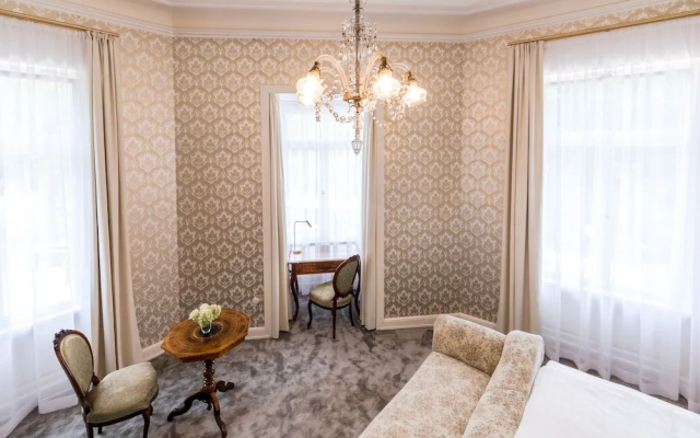 Hotel Villa Grunewald