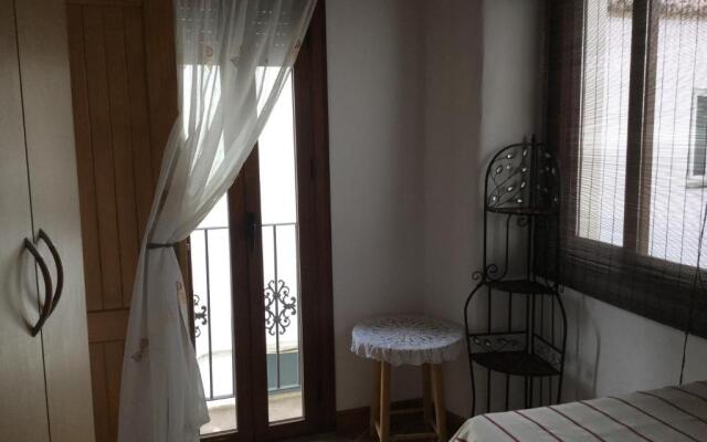 Las Casitas de mi Abuela