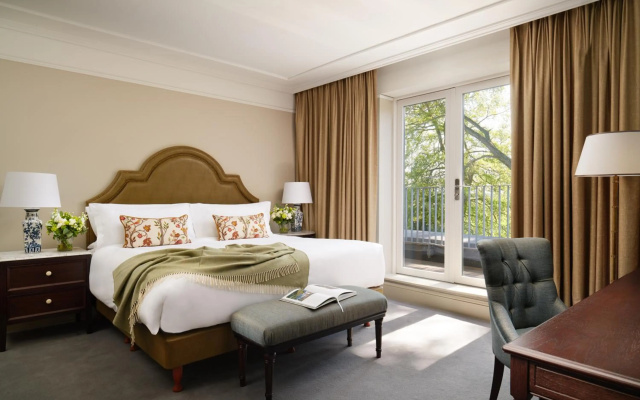 Carton House a Fairmont Managed Hotel