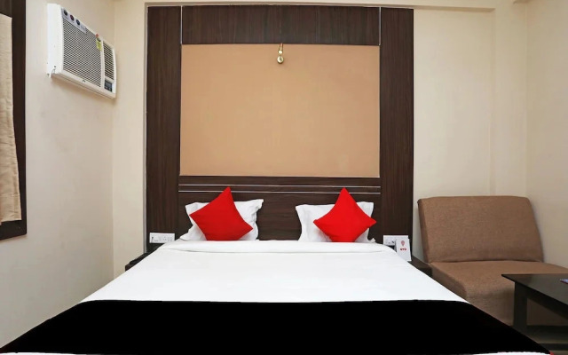 Hotel Globe International by OYO Rooms