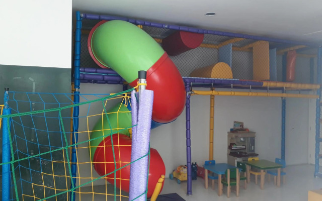 Amplo e Confortável Apartamento em Santos