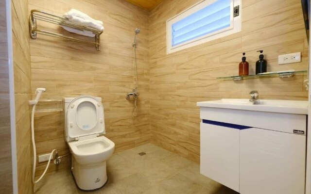 Jinsu B&B