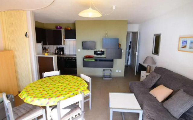 Appartement Port Barcarès, 3 pièces, 6 personnes - FR-1-431-61