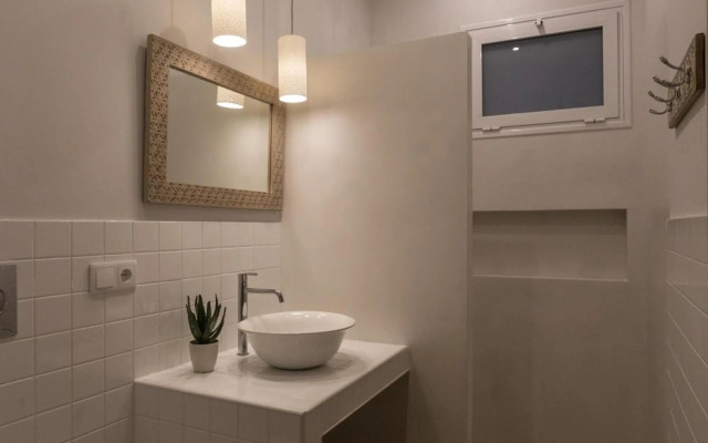 TRIA NOMINA Apartamentos Turísticos