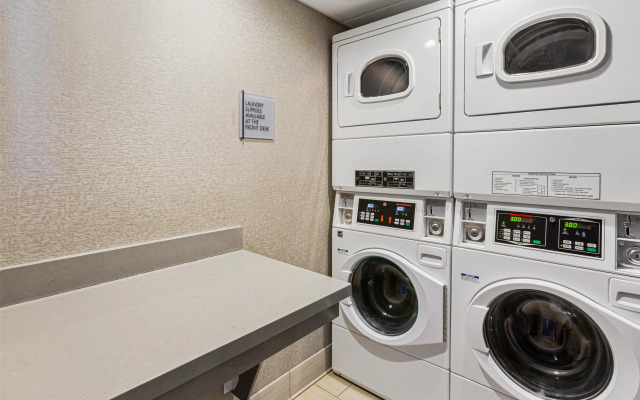 Best Western Hi-desert Inn
