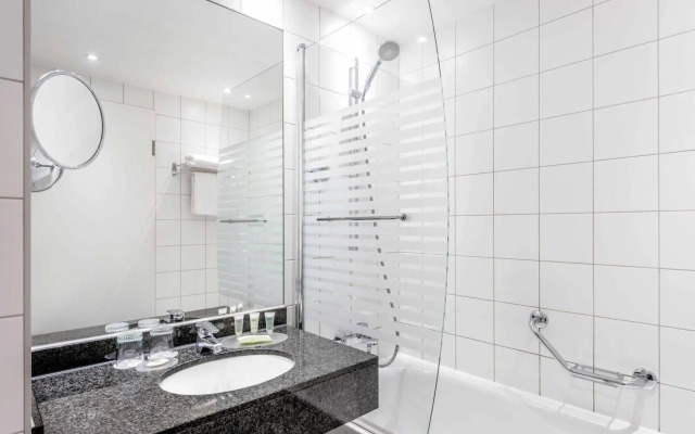 Courtyard by Marriott Munich City Center