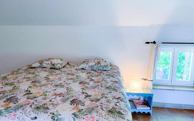 Holiday Home Les Plachettes