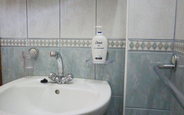 Apartmani Ksenija