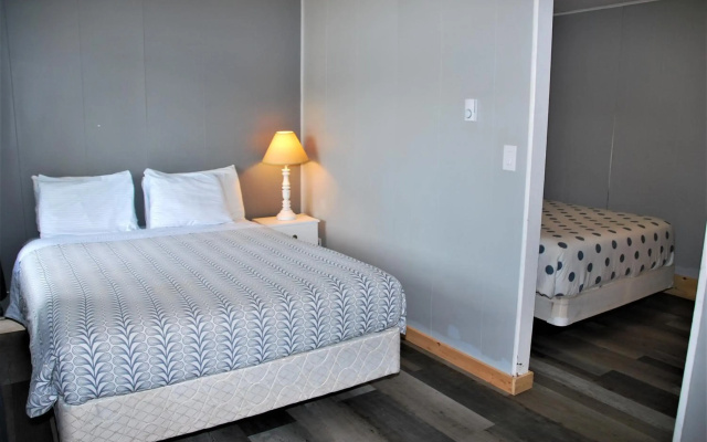 Jasper Way Inn Resort & Campground