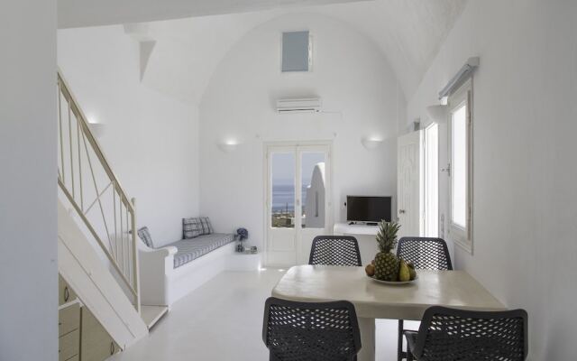 Sakas Residences