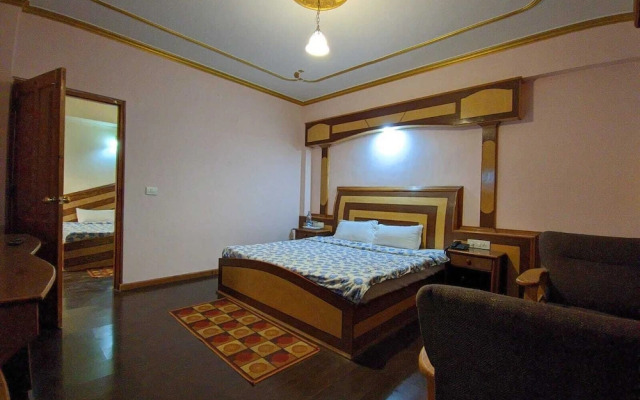 Hotel Prini Inn