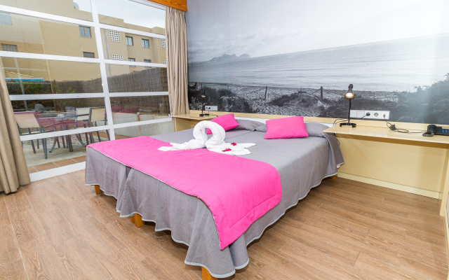 Eix Platja Daurada Hotel & Spa
