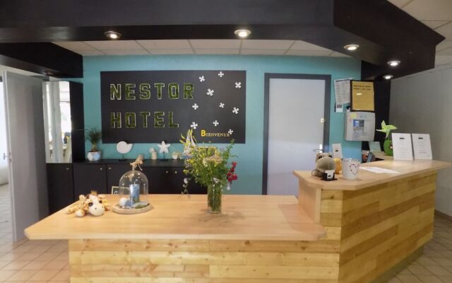Nestor Hotel