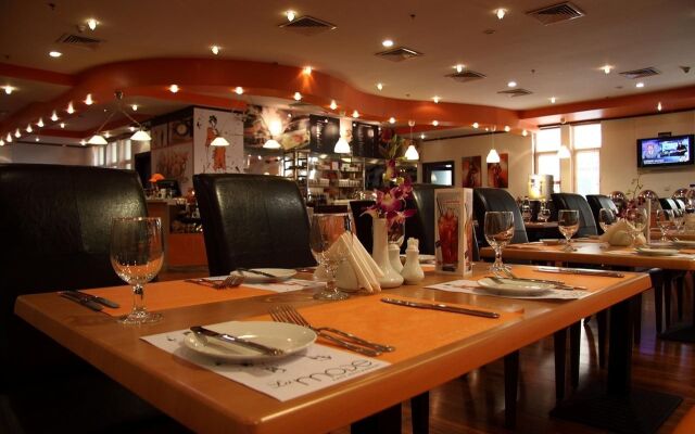Tulip Inn FZ LLC