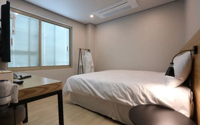 Hotel R Gangneung