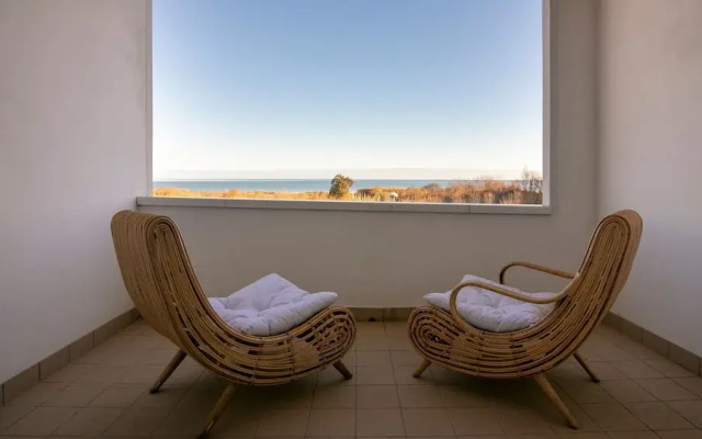 Residenza Excelsior 805