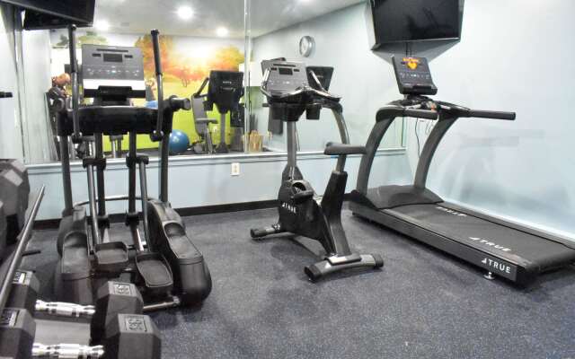 Clarion Pointe Vidalia - Lyons West