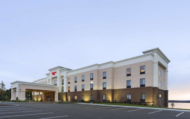 Hampton Inn Penn Yan