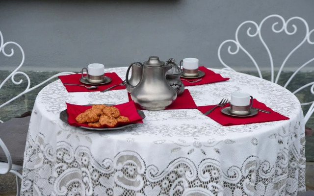 Easy Welcome Ca Bearly