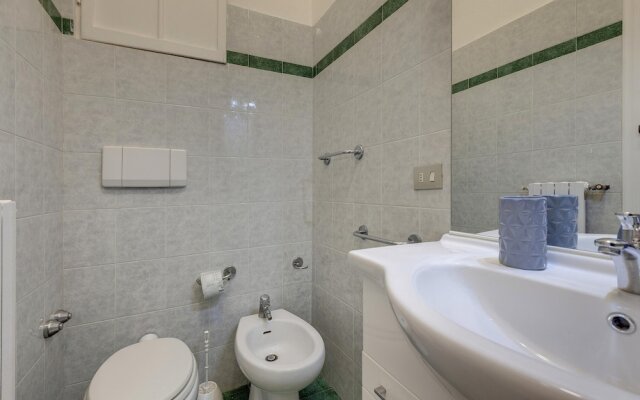 Greci 16 III in Firenze