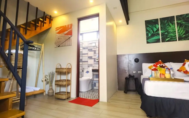 Sunny Day Residences Antipolo