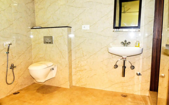 OYO 192 Puteri Ampang Hotel