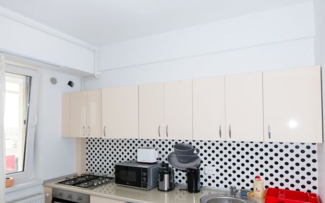 EVS Apartments Sebastian