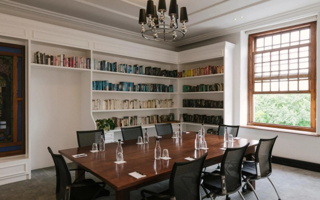 The Alphen Boutique Hotel & Spa